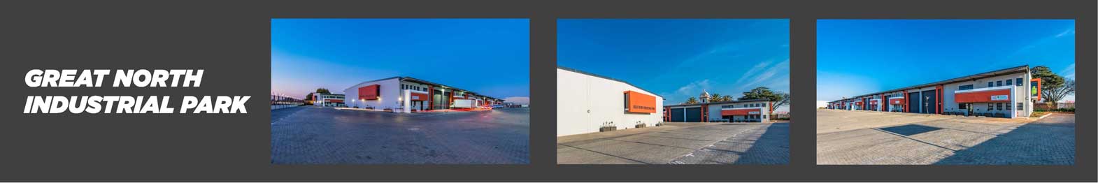Development Projects – JTGroup