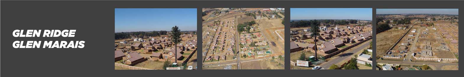 Development Projects – JTGroup