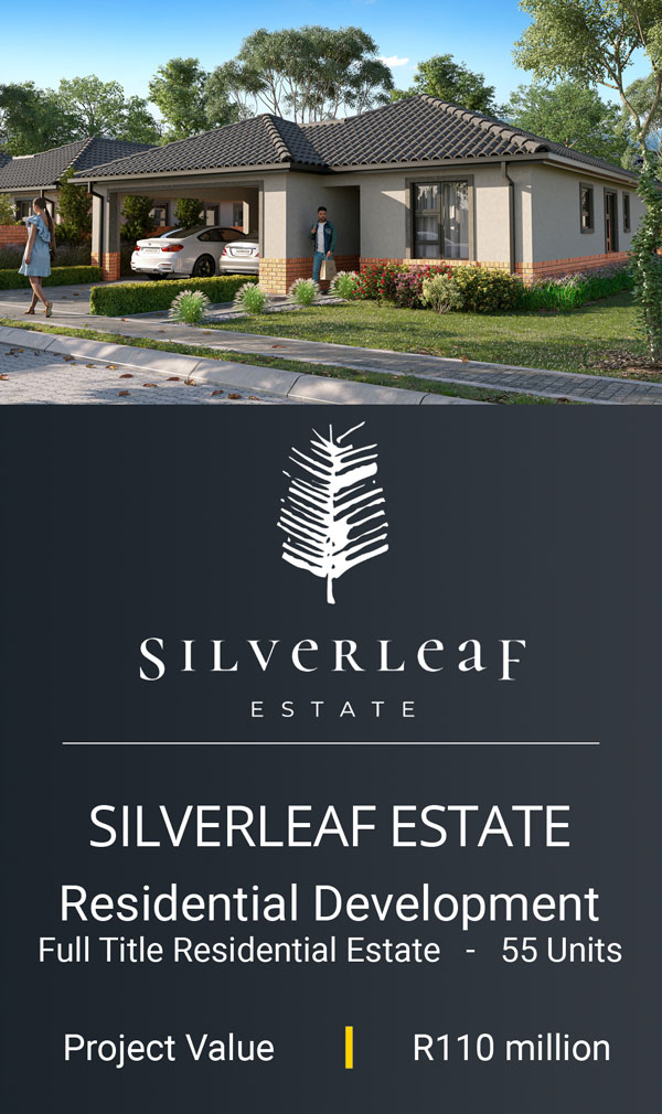 SilverleafOPT